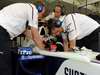 GP EUROPA - Prove Libere